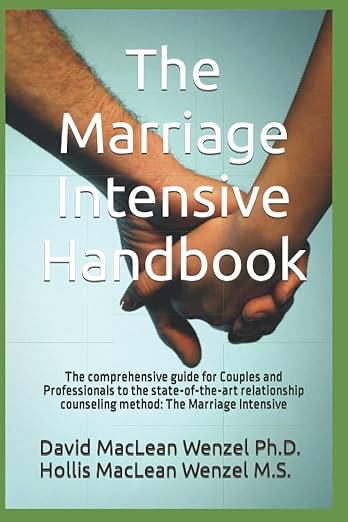 Marriage Intensive Handbook